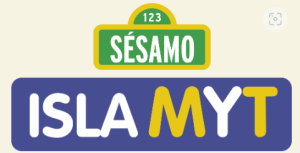 EL ABC de la Paz:  Isla MYT Sésamo en el Museo Memoria y Tolerancia