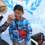 🏮🧧 ¡Una nueva misión cumplida por nuestros Pequeños Embajadores de Cultura por la Paz! 🕊️🌎