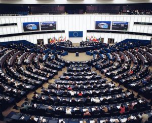 “Europa y el Nuevo Paradigma Migratorio”