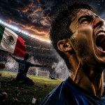 “Más allá del grito de Gol”
