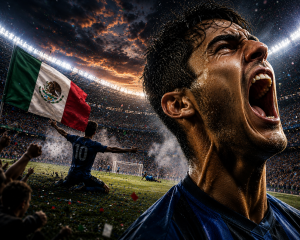 “Más allá del grito de Gol”