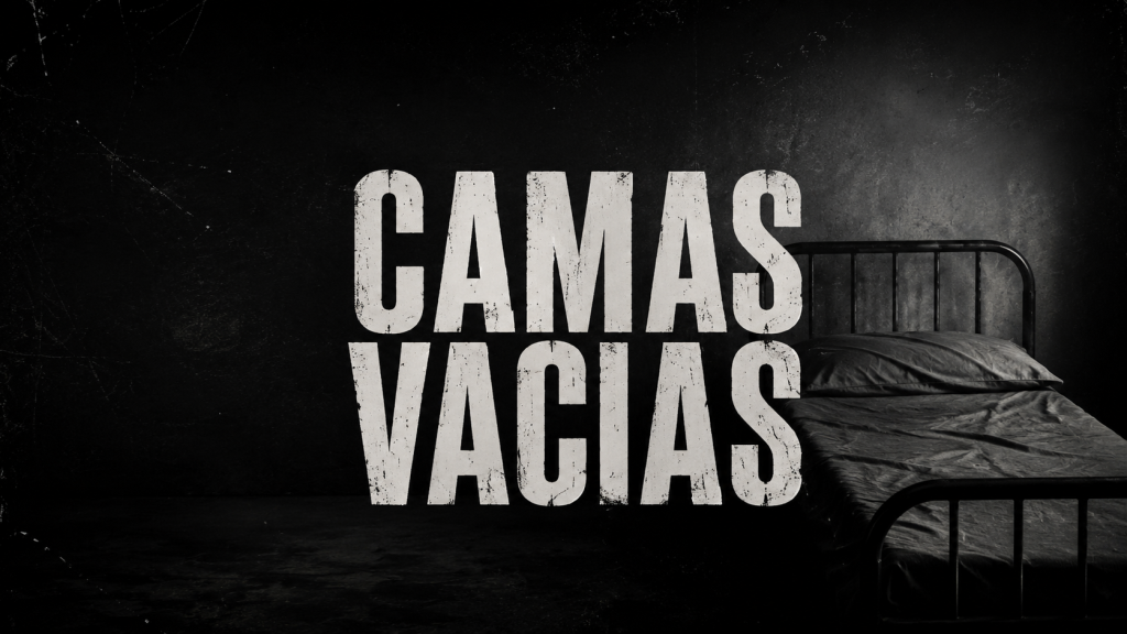 Camas Vacías, un llamado internacional a la conciencia y la paz.
