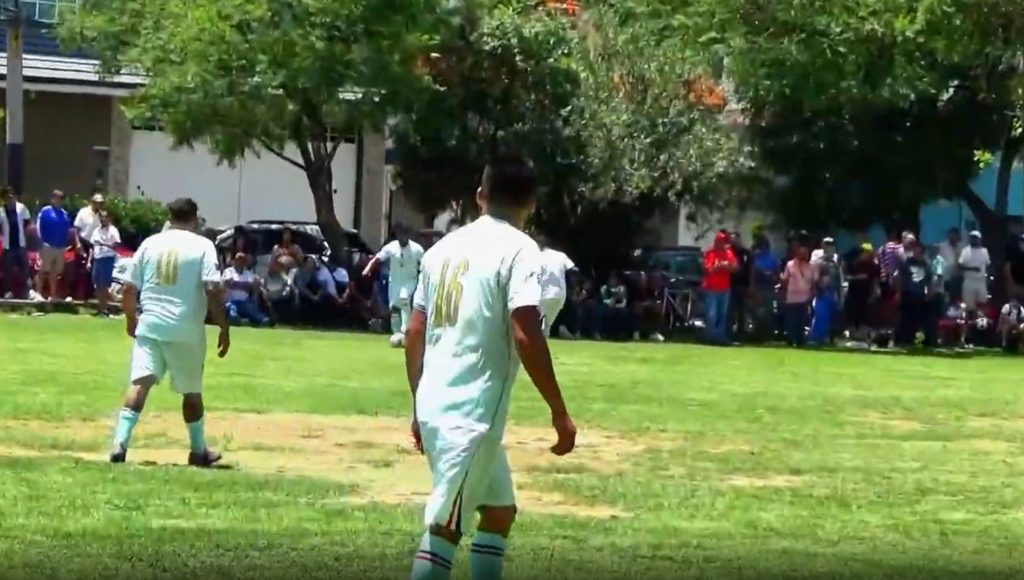 DEPORTE, CULTURA Y COMUNIDAD: LA OMPP PROMUEVE LA PAZ TERRITORIAL EN EL AREA METROPOLITANA