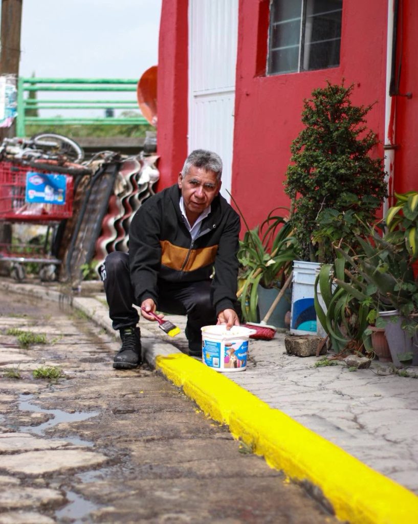 Jilotepec en Acción: El Rescate del Espacio Público y la Reconstrucción del Tejido Social