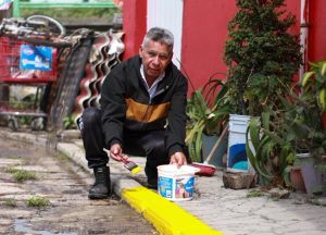 Jilotepec en Acción: El Rescate del Espacio Público y la Reconstrucción del Tejido Social