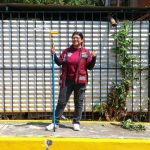 Participación Ciudadana y Acción Territorial: La Transformación Urbana en la Calle Jilotepec de Colonia Cumbria