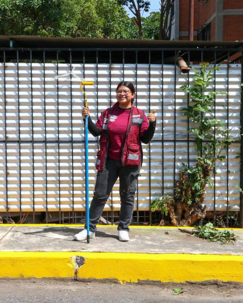 Participación Ciudadana y Acción Territorial: La Transformación Urbana en la Calle Jilotepec de Colonia Cumbria